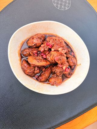 Ficatei de Pui
