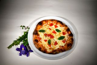Pizza Margherita