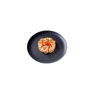99.Tartar de Salmón