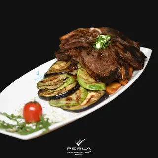 T- bone steak