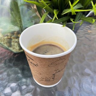 Американо Арабіка