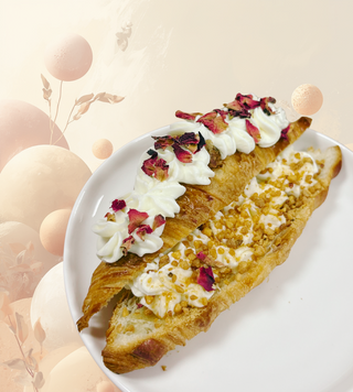 Френски Кроасан