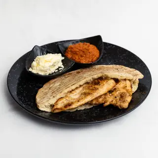 Grill piletina