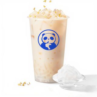 Oolong Yego (Mediana)