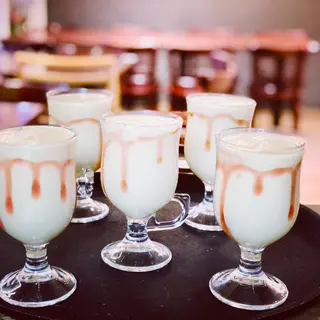Lassi Batut Iogurt