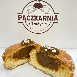 Pączek Krówka
