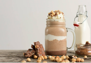 Frappe De Avellanas (360 Ml.)