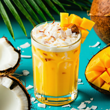Mango Coconut  1Litre