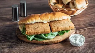 Pohovani kačkavalj 1kg