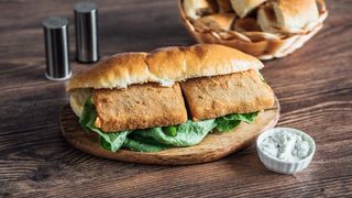 Pohovani kačkavalj 1kg