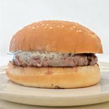 3. Hamburguesa nº 3