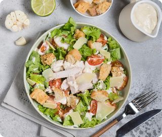 Ensalada César