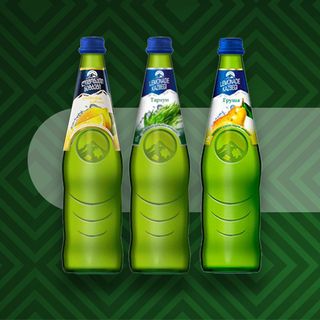 ნატახტარის ლიმონათი შუშის 500მლ