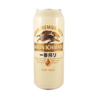 Cerveza Japonesa Kirin (330 Ml.)
