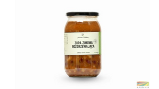 Zupa zimowa rozgrzewająca 900 ml