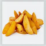Картофельные дольки