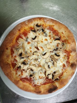 Пица Фунги (30см)