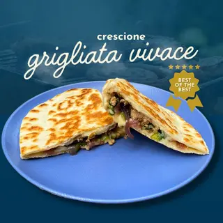 Grigliata Vivace  