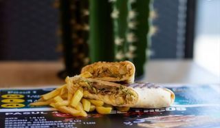 Creeaza-ti propriul El Tacos L