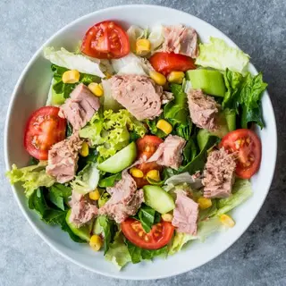 Ensalada Griega