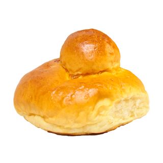 Brioche vuota senza glutine 