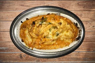 102. Maccheroni Lunghi 