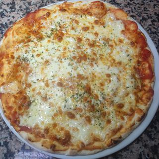 pizza margarita
