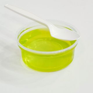 Gelatina Tutti-Frutti