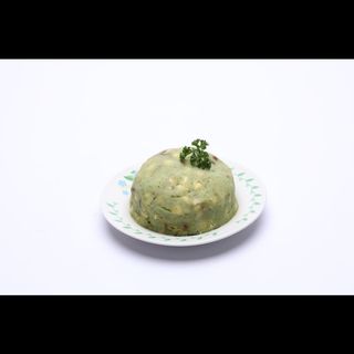 Mokimo + Starch Option + Side