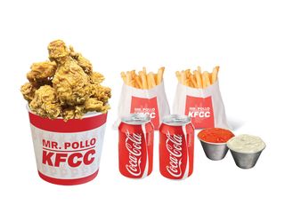 Oferta 2 (Para 2 Personas)