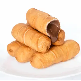 Teque Nutella