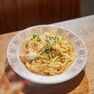 Сирна паста