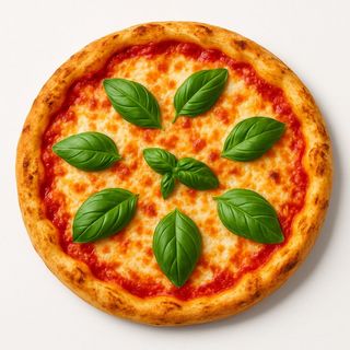 Margherita 