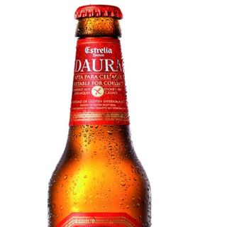 Cerveza Daura (330 Ml.)