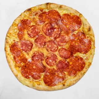 Pizza Salami