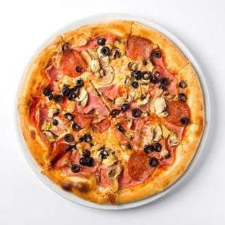 Pizza Quattro stagioni Q