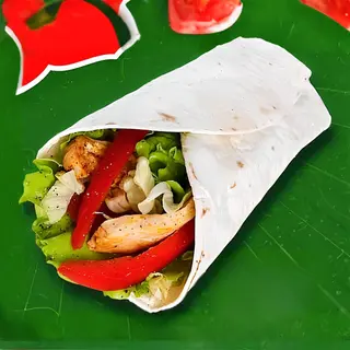 Piada Taouk.