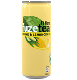 Tè freddo al limone