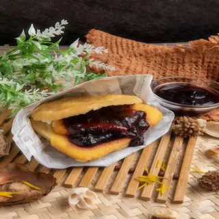 Arepa Diferente