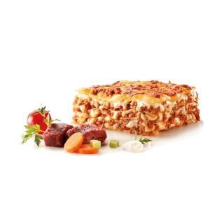 LASAÑA BOLOÑESA