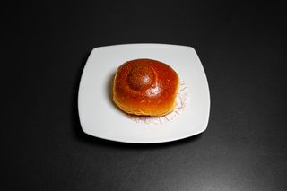 Brioche vuota