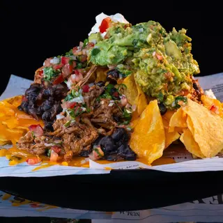 Nachos Panka