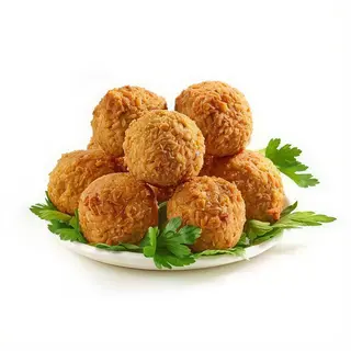 Bomba Rellena De Carne