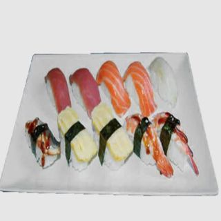 109. Combinado I (10 Pzs.)