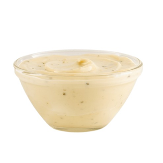 Truffle mayo Sauce