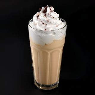 Coffee Milkshake