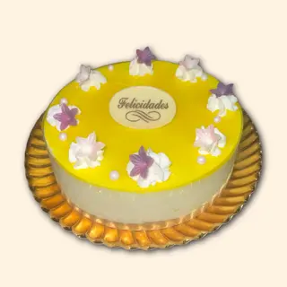 Mousse de Limón Caja 5/6 pax.