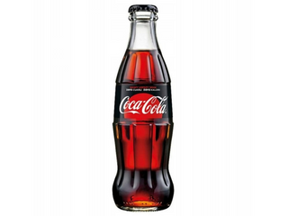 Coca-Cola Zero (330мл)