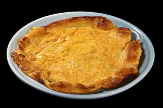 80 Omelette