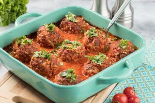 Тефтели (1 шт.)